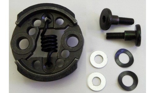 7000 RPM Light Weight Clutch - 51mm | Rovan Sports